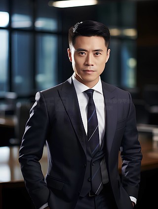 赵艳平 调色与视觉增强负责人